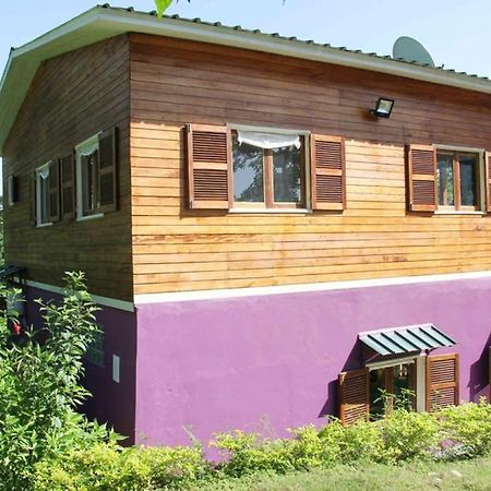 Bema Farm Villa Sao Jose Dış mekan fotoğraf