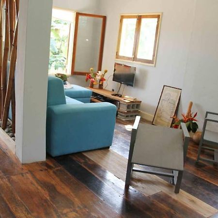 Bema Farm Villa Sao Jose Dış mekan fotoğraf