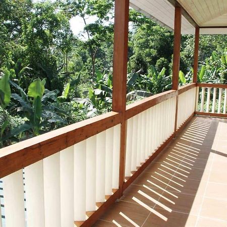 Bema Farm Villa Sao Jose Dış mekan fotoğraf