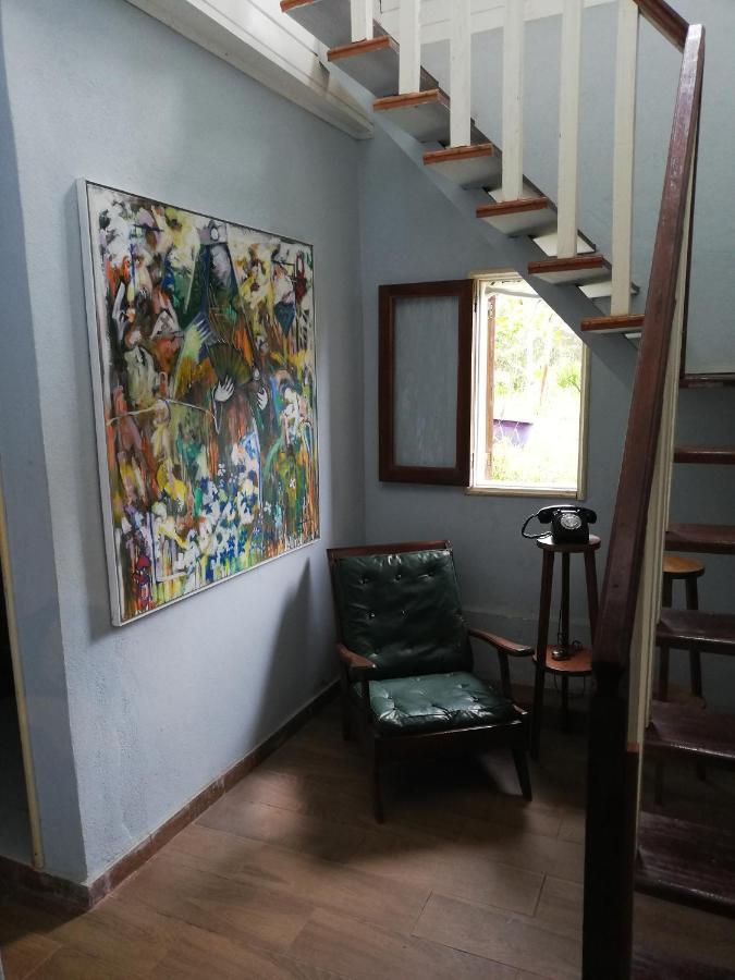 Bema Farm Villa Sao Jose Dış mekan fotoğraf