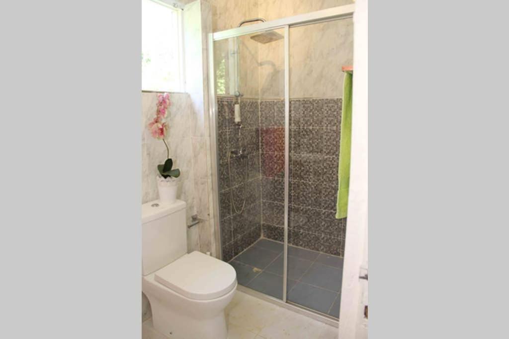 Bema Farm Villa Sao Jose Dış mekan fotoğraf