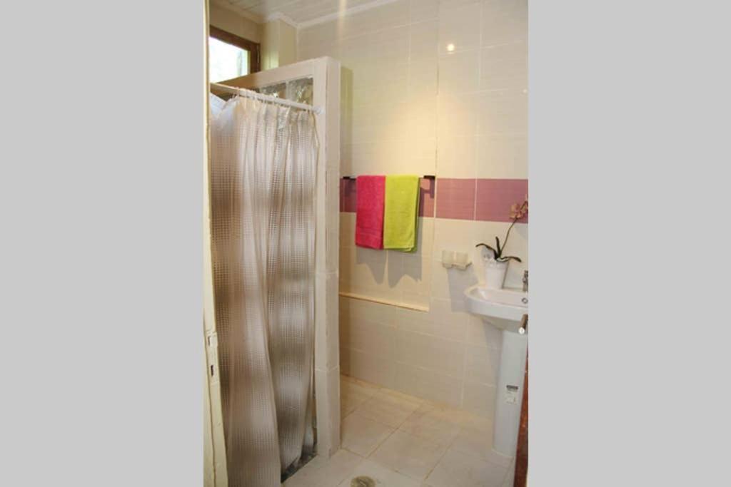 Bema Farm Villa Sao Jose Dış mekan fotoğraf