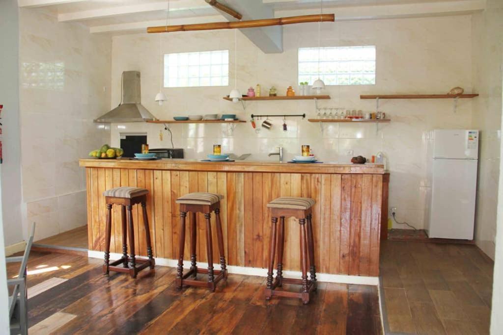 Bema Farm Villa Sao Jose Dış mekan fotoğraf