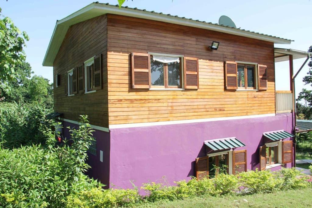 Bema Farm Villa Sao Jose Dış mekan fotoğraf