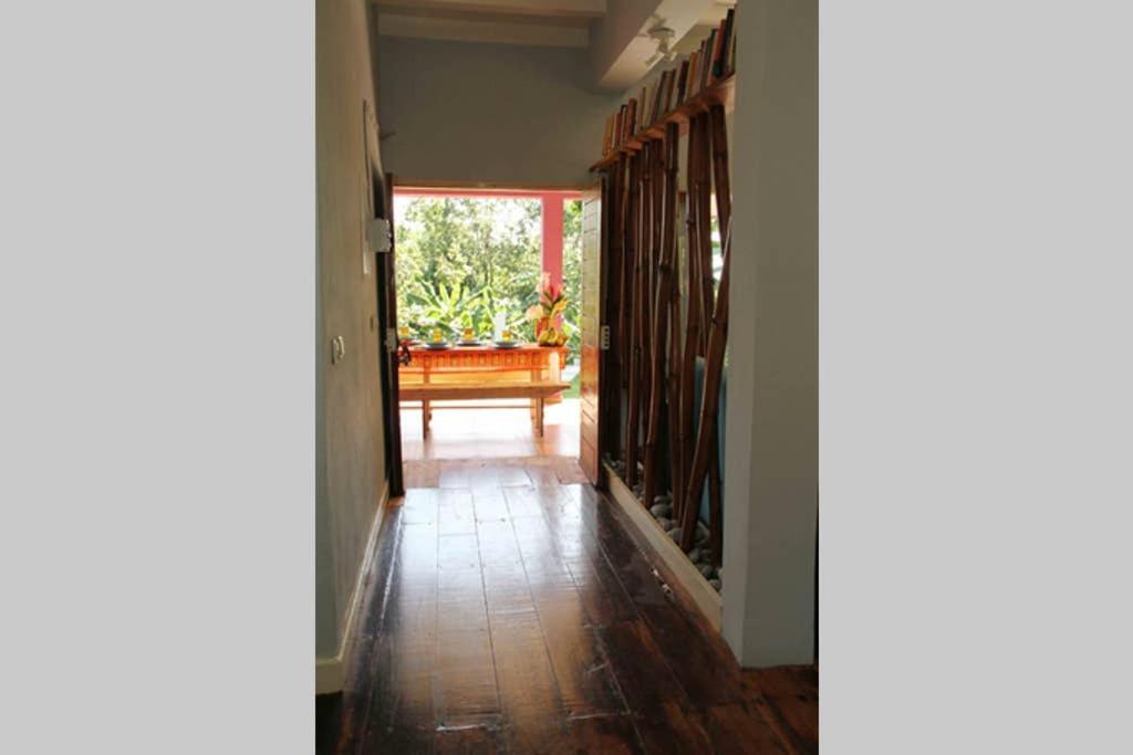 Bema Farm Villa Sao Jose Dış mekan fotoğraf