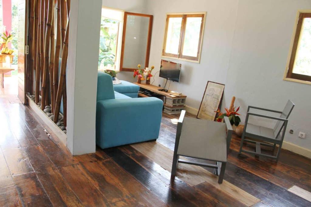 Bema Farm Villa Sao Jose Dış mekan fotoğraf