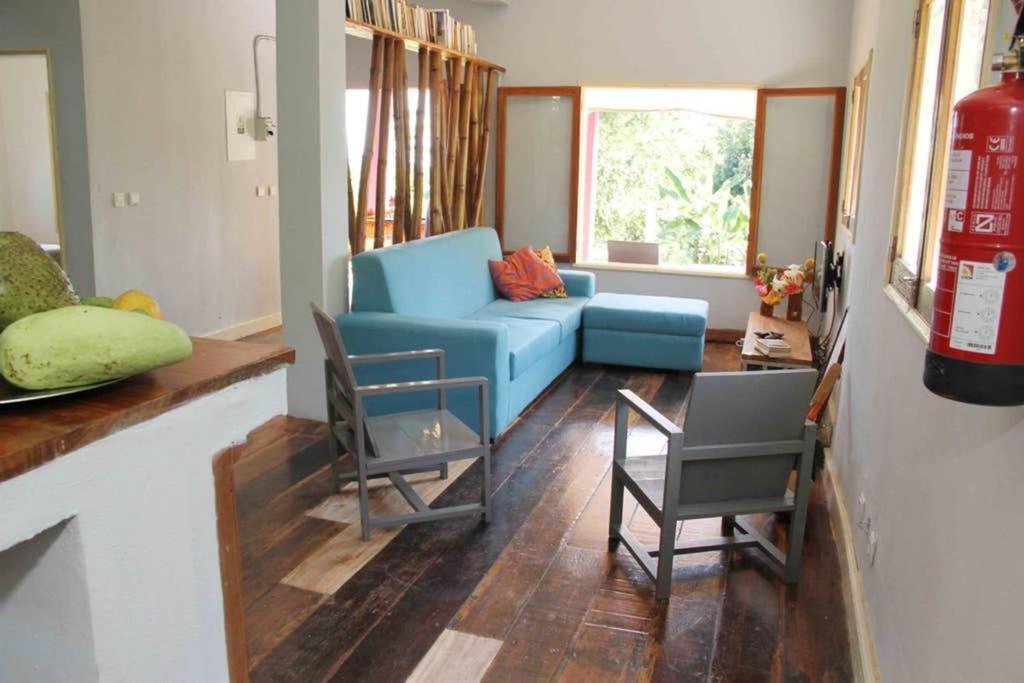 Bema Farm Villa Sao Jose Dış mekan fotoğraf