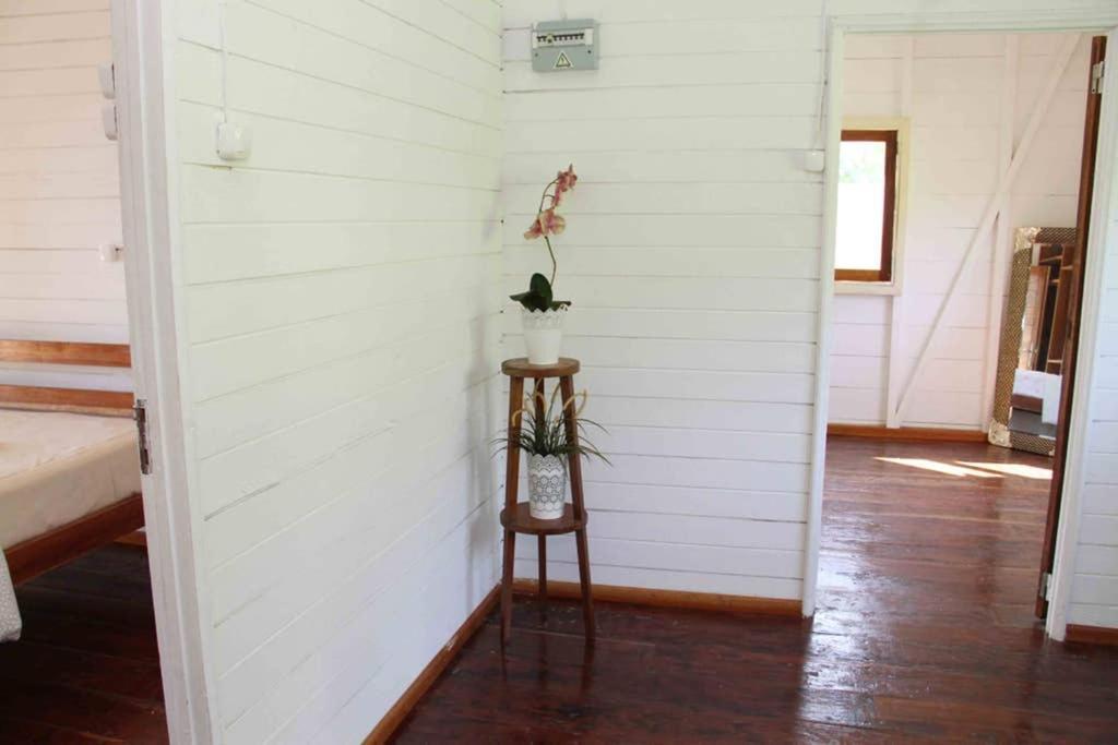 Bema Farm Villa Sao Jose Dış mekan fotoğraf