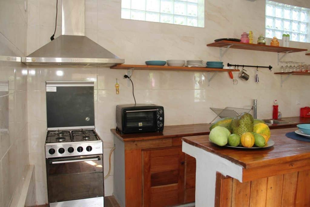 Bema Farm Villa Sao Jose Dış mekan fotoğraf