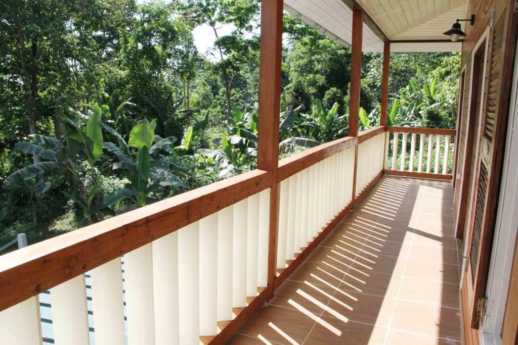 Bema Farm Villa Sao Jose Dış mekan fotoğraf