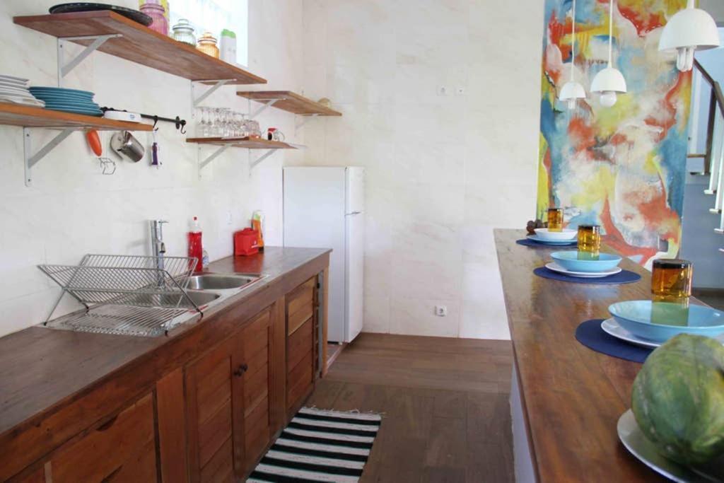 Bema Farm Villa Sao Jose Dış mekan fotoğraf