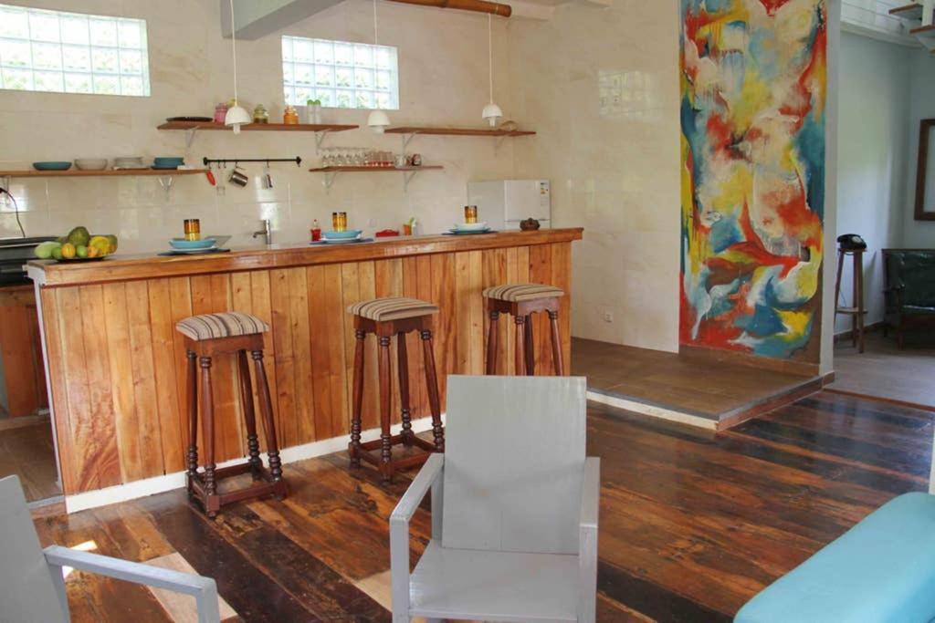 Bema Farm Villa Sao Jose Dış mekan fotoğraf
