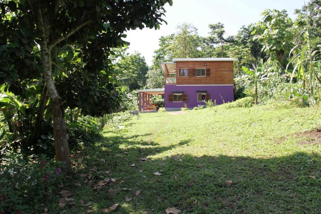 Bema Farm Villa Sao Jose Dış mekan fotoğraf